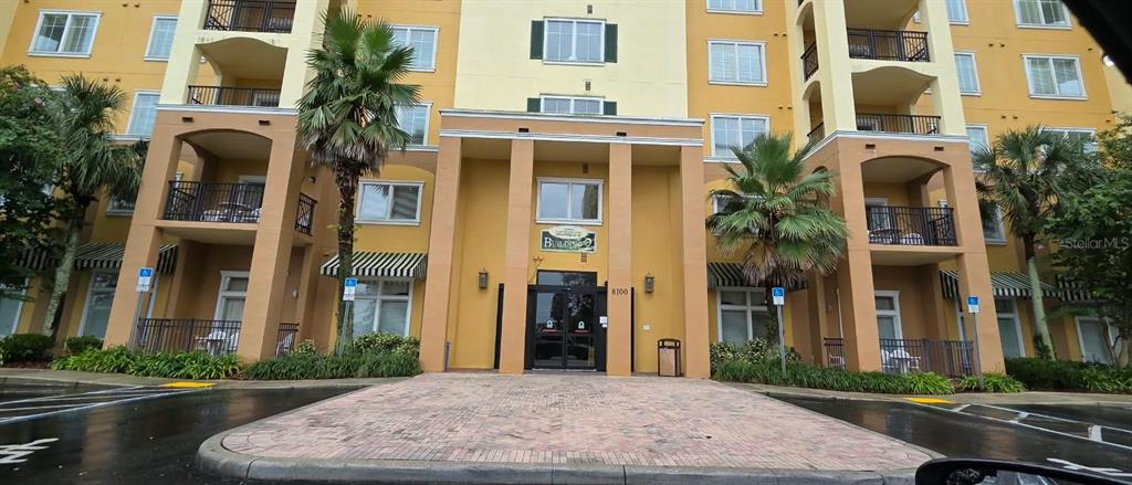 8100 POINCIANA BOULEVARD UNIT 2807, ORLANDO, FL — photo 2 of 10