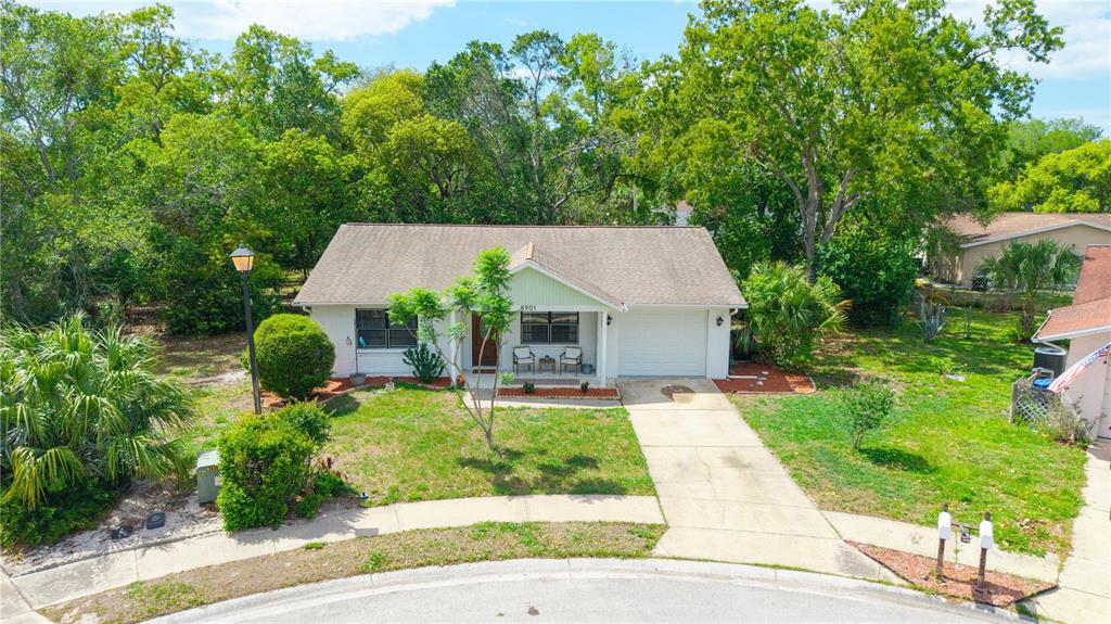 8901 WAYWARD CIRCLE