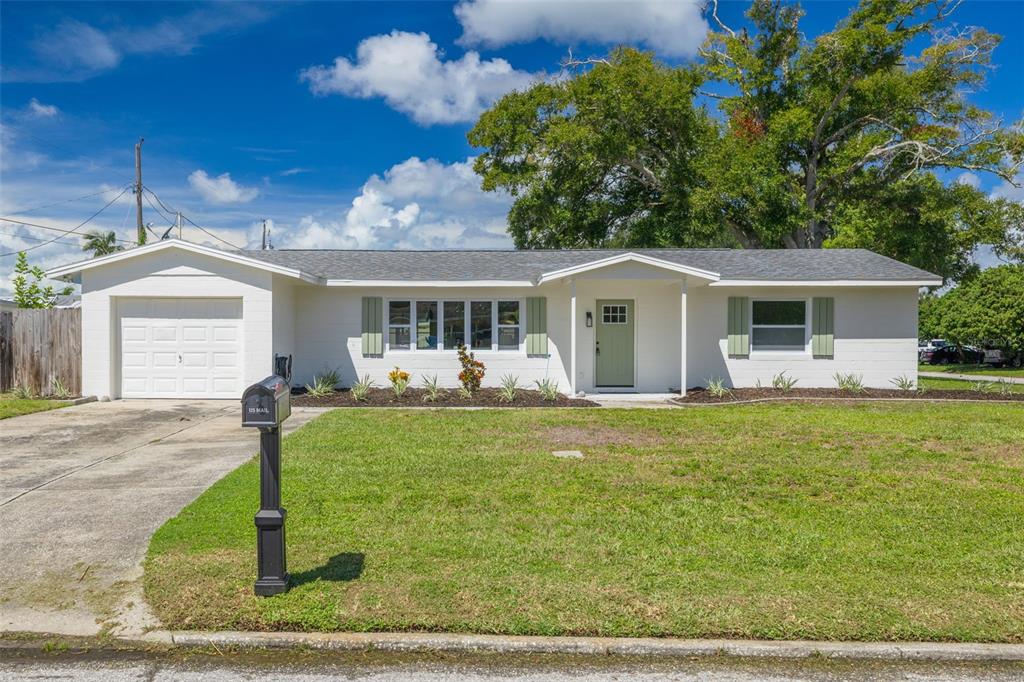 5054 60TH STREET N