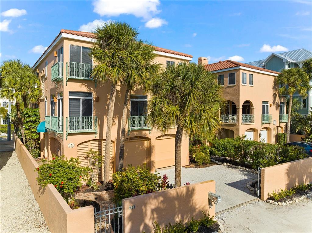 221 TENACITY LANE