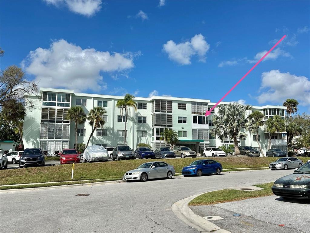 100 WAVERLY WAY UNIT 303