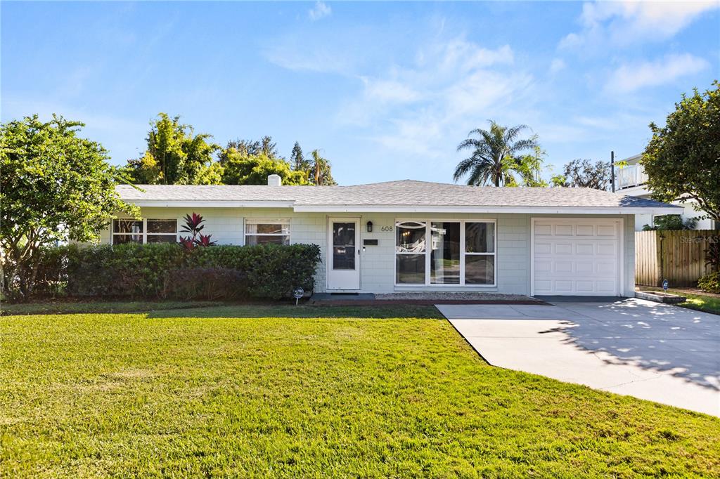 608 BRIERCLIFF DRIVE