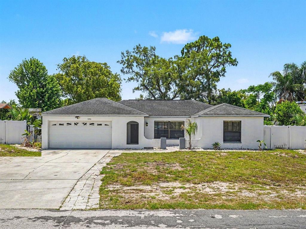 8180 WOODEN DRIVE
