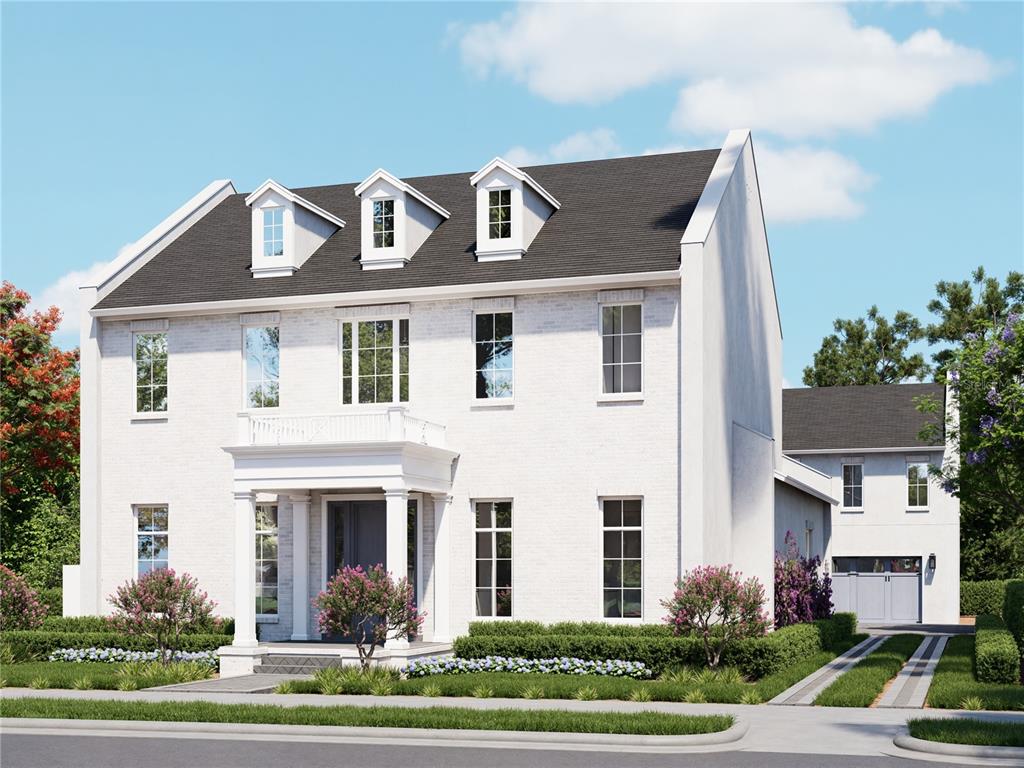 1137 PRADO LANE