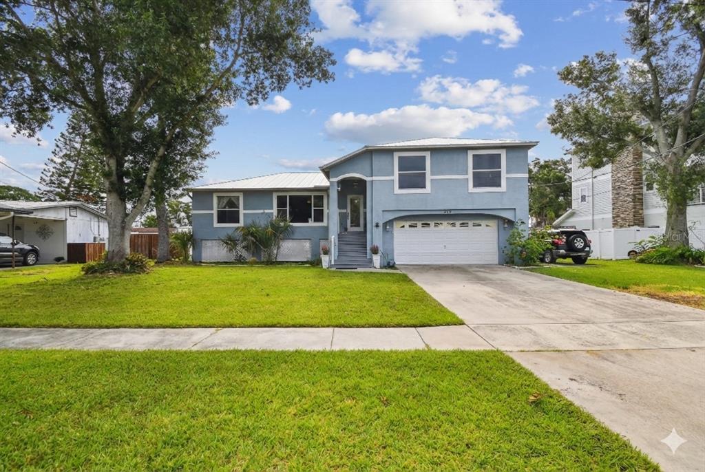 317 SHORE DRIVE E