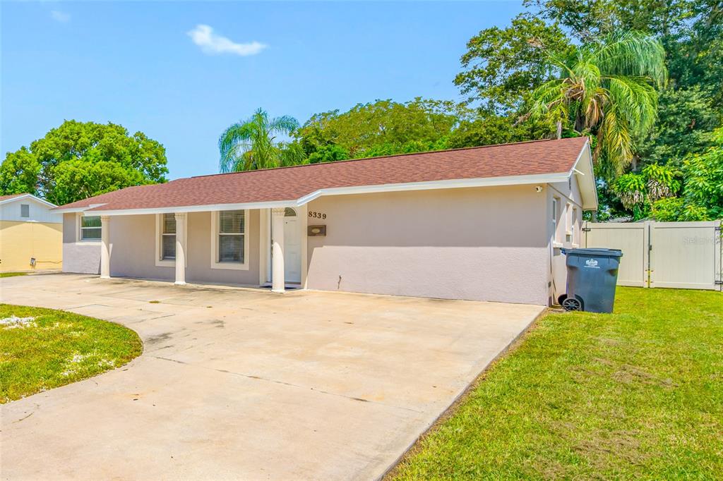 8339 DRYCREEK DRIVE, TAMPA, FL — photo 3 of 30
