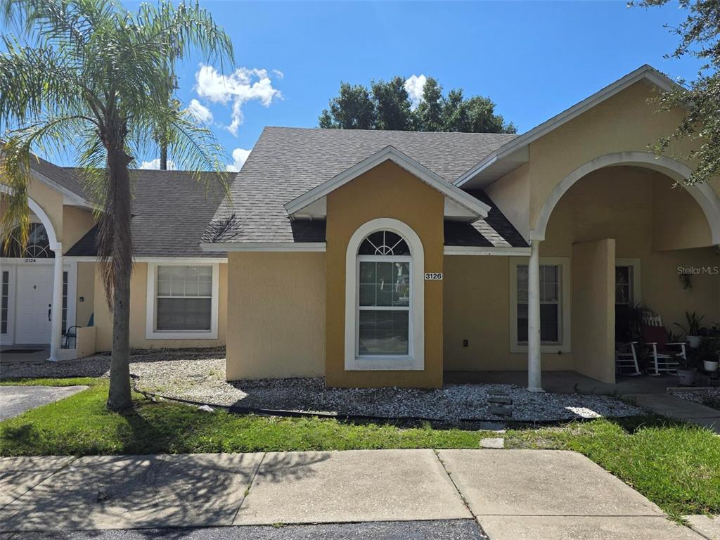 3126 ENCLAVE COURT, KISSIMMEE, FL — photo 2 of 15