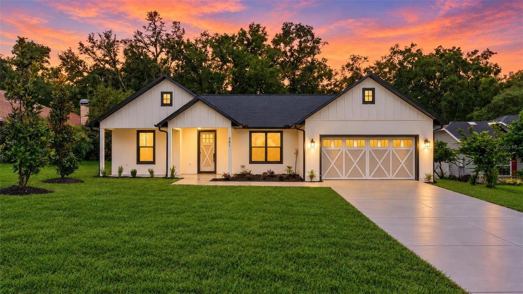 381 CARRIAGE LANE