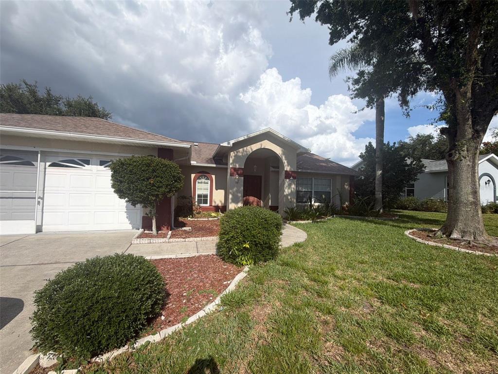 7336 ASHMORE DRIVE