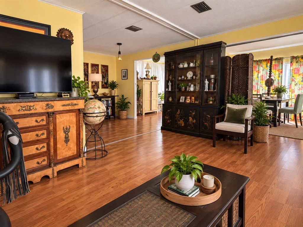 79 JACARANDA DRIVE UNIT 1, SAFETY HARBOR, FL — photo 4 of 12