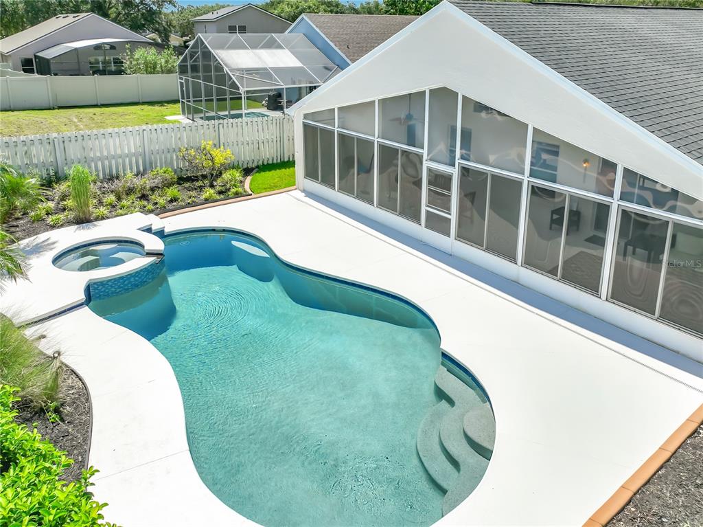 13343 HERON COVE DRIVE, ORLANDO, FL — photo 2 of 30