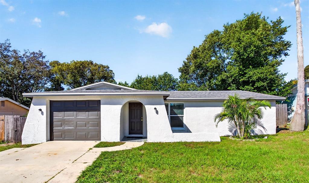 9831 RAINBOW LANE