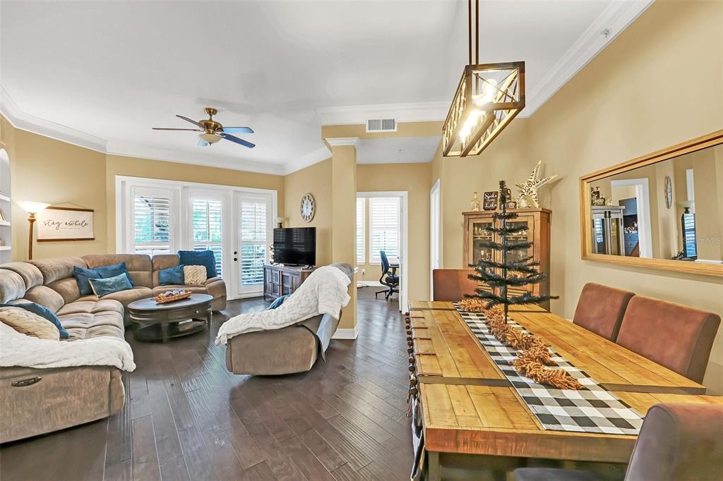 513 MIRASOL CIRCLE UNIT 101, CELEBRATION, FL — photo 2 of 30