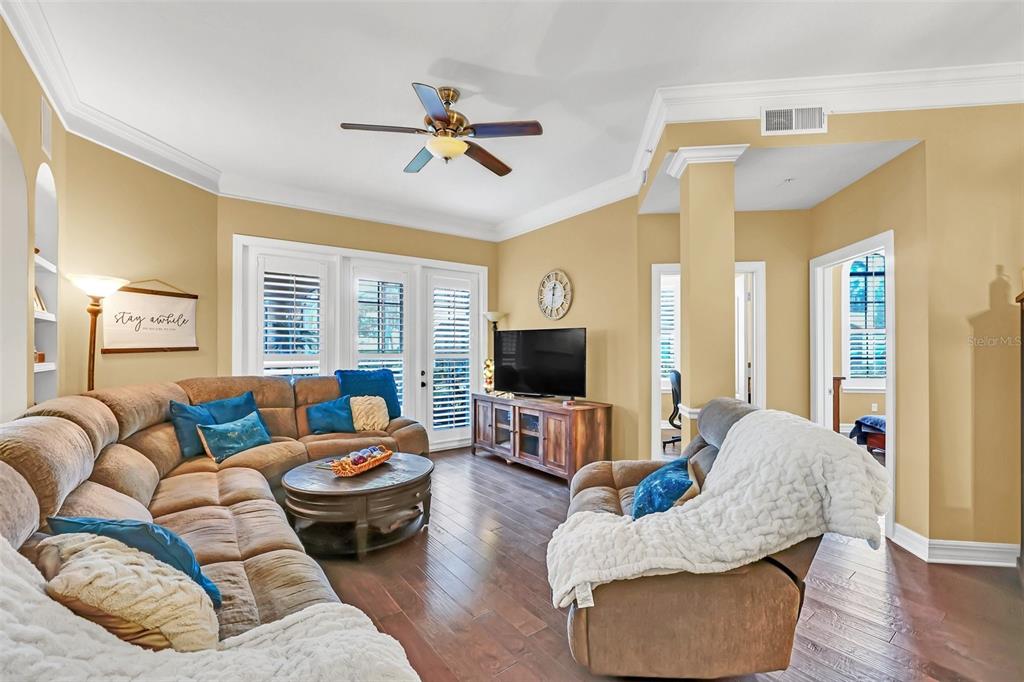 513 MIRASOL CIRCLE UNIT 101, CELEBRATION, FL — photo 3 of 30