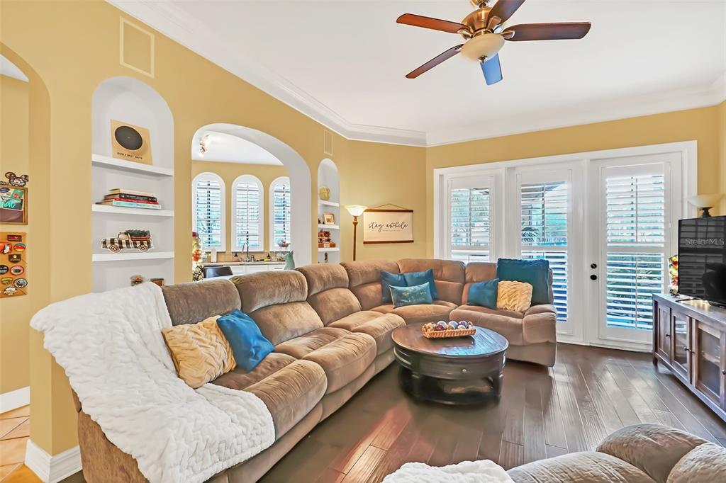 513 MIRASOL CIRCLE UNIT 101, CELEBRATION, FL — photo 4 of 30
