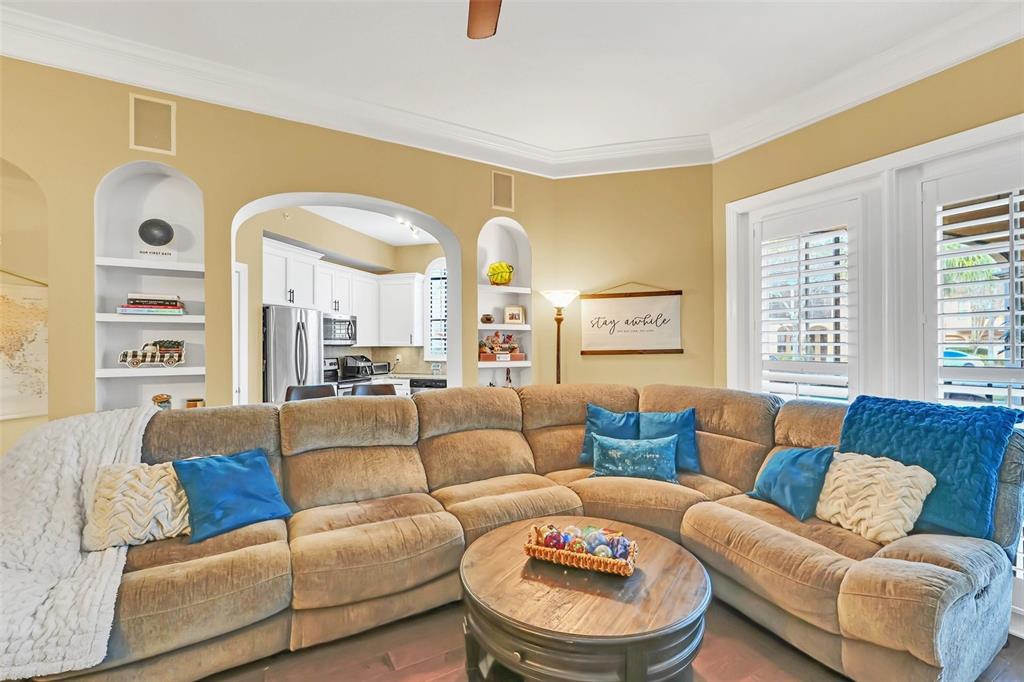 513 MIRASOL CIRCLE UNIT 101, CELEBRATION, FL — photo 5 of 30