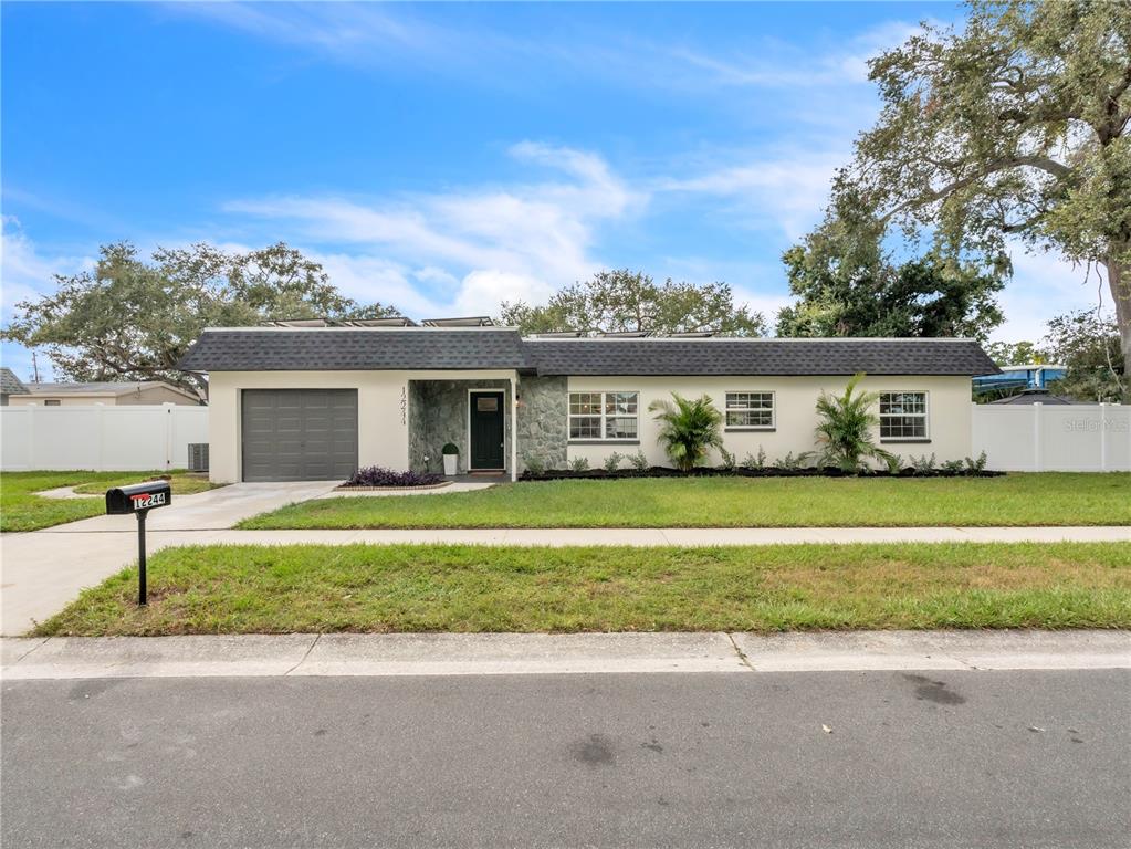12244 ELDON DRIVE