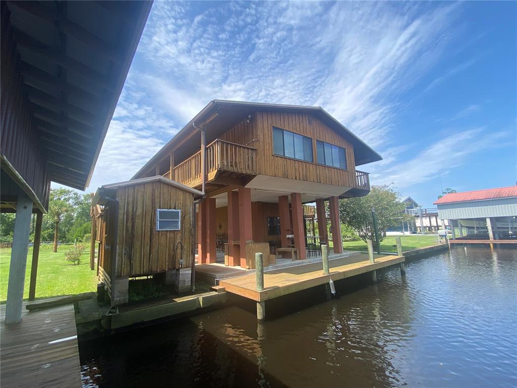 63 SE 904TH AVENUE, OLD TOWN, FL — photo 2 of 30