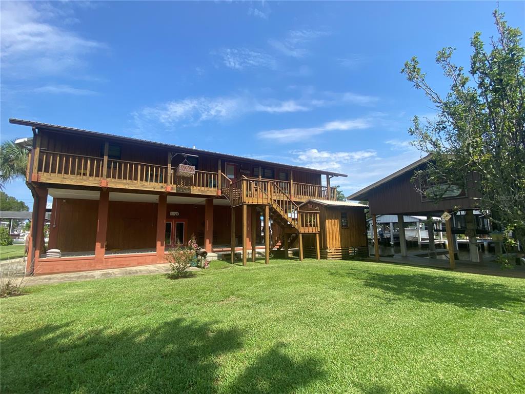 63 SE 904TH AVENUE, OLD TOWN, FL — photo 3 of 30