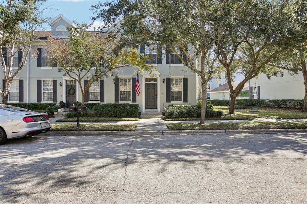 10033 TATE LANE