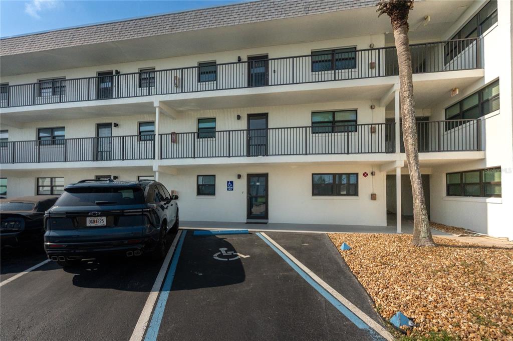 2100 OCEAN SHORE BOULEVARD UNIT 1150