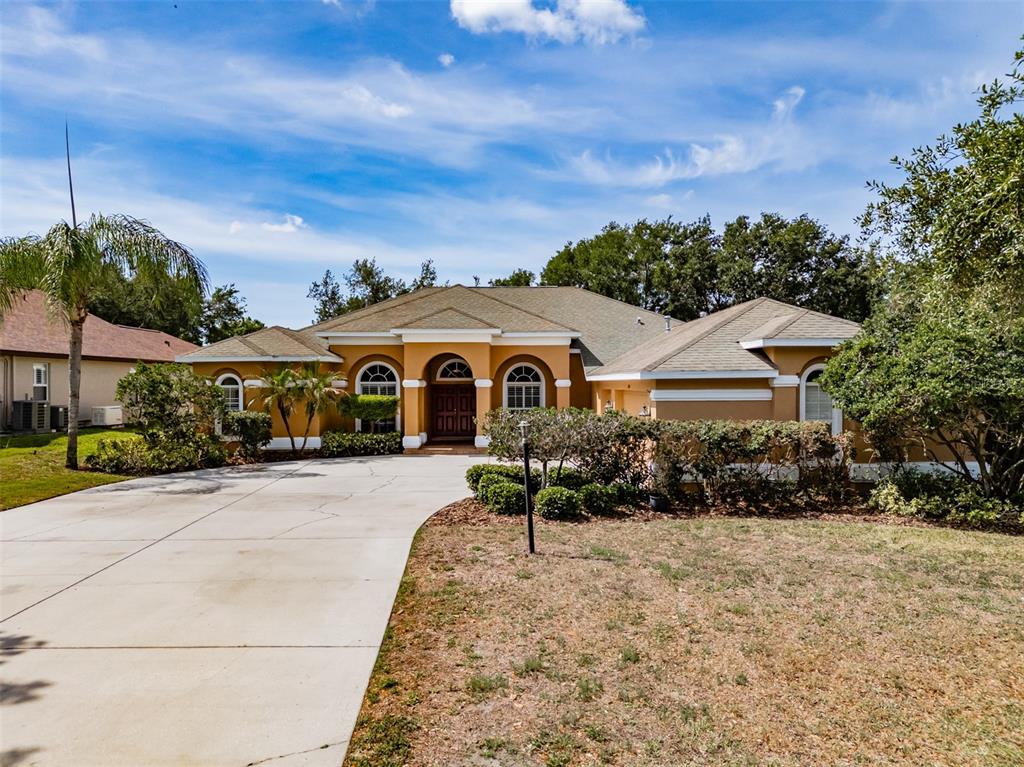 2906 HILLSIDE RAMBLE DRIVE