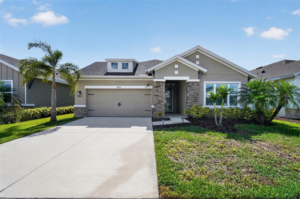 8612 ARROW CREEK DRIVE