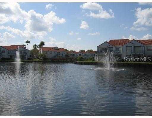 2532 WOODGATE BOULEVARD UNIT 205