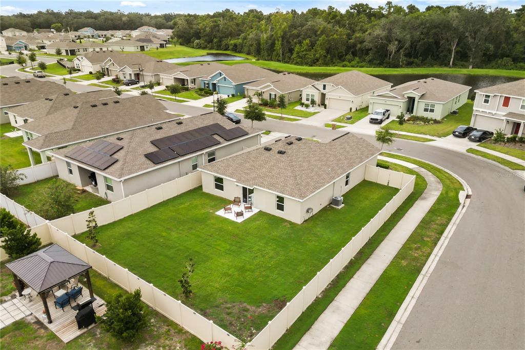 4260 GREEN GABLES PLACE, KISSIMMEE, FL — photo 4 of 30
