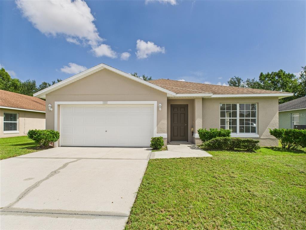 164 CLINGER COVE ROAD