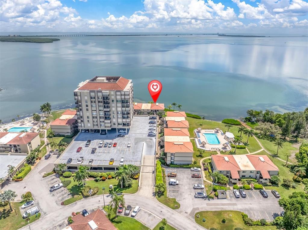 6372 PALMA DEL MAR BOULEVARD S UNIT 111, ST PETERSBURG, FL — photo 3 of 30