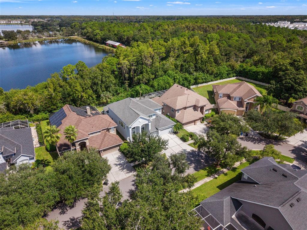 11621 RENAISSANCE VIEW COURT, TAMPA, FL — photo 2 of 30