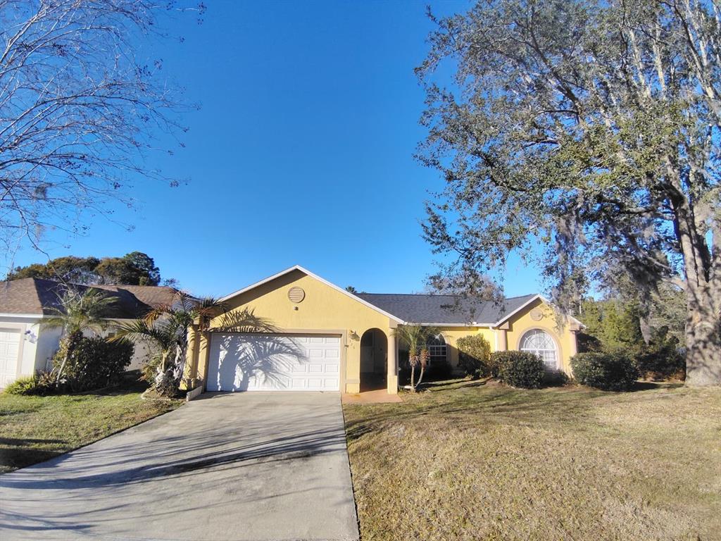 326 HANGING MOSS ROAD