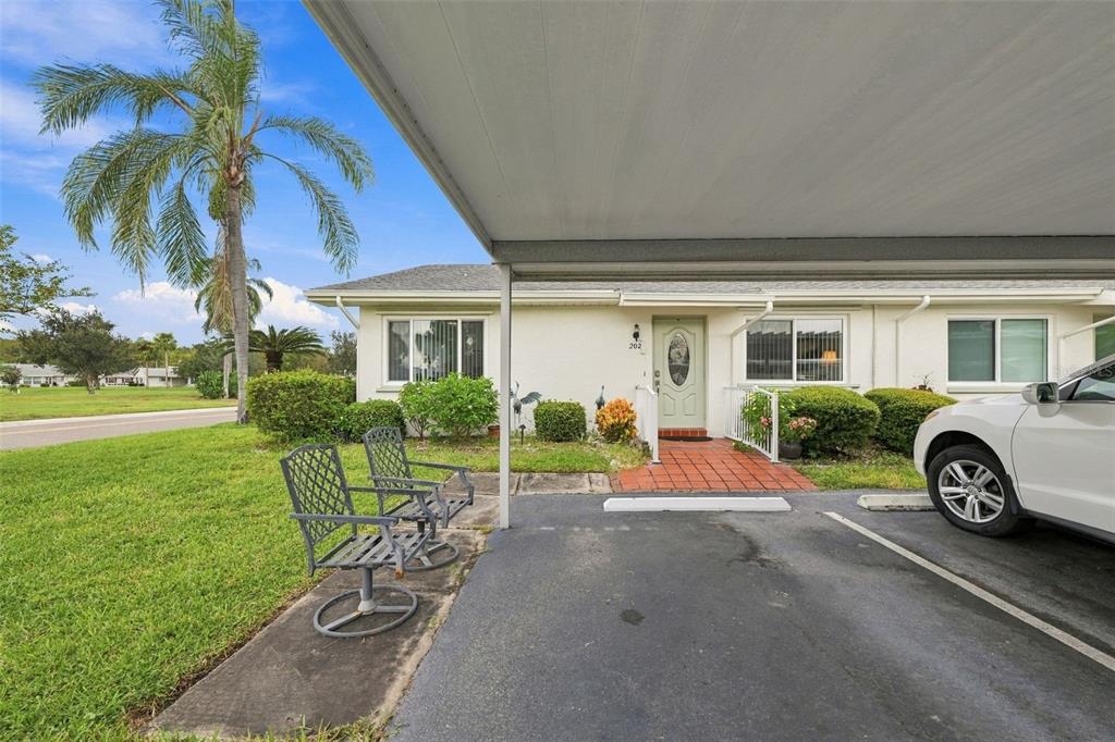 202 GLOUCESTER BOULEVARD UNIT 357, SUN CITY CENTER, FL — photo 2 of 30