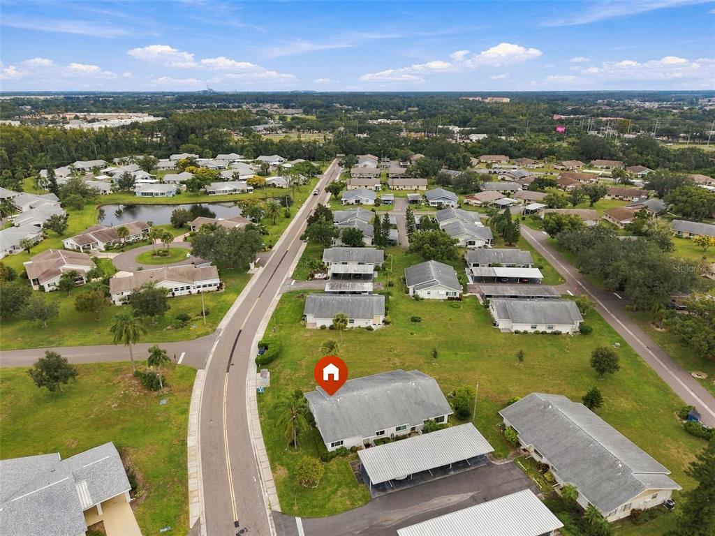 202 GLOUCESTER BOULEVARD UNIT 357, SUN CITY CENTER, FL — photo 3 of 30