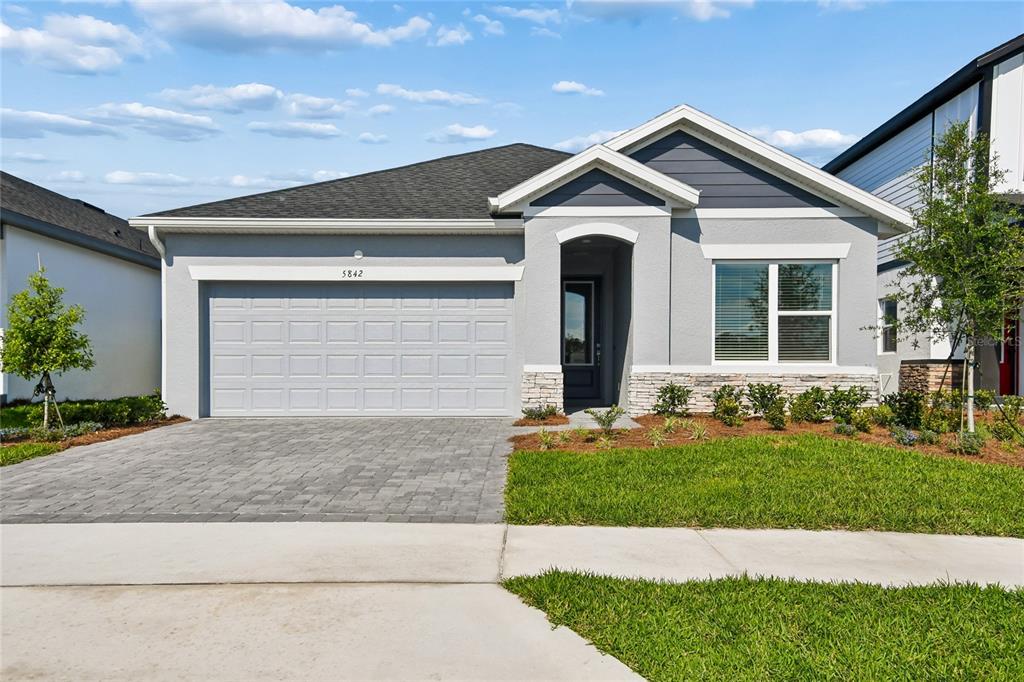 5842 NATIVE OAK STREET