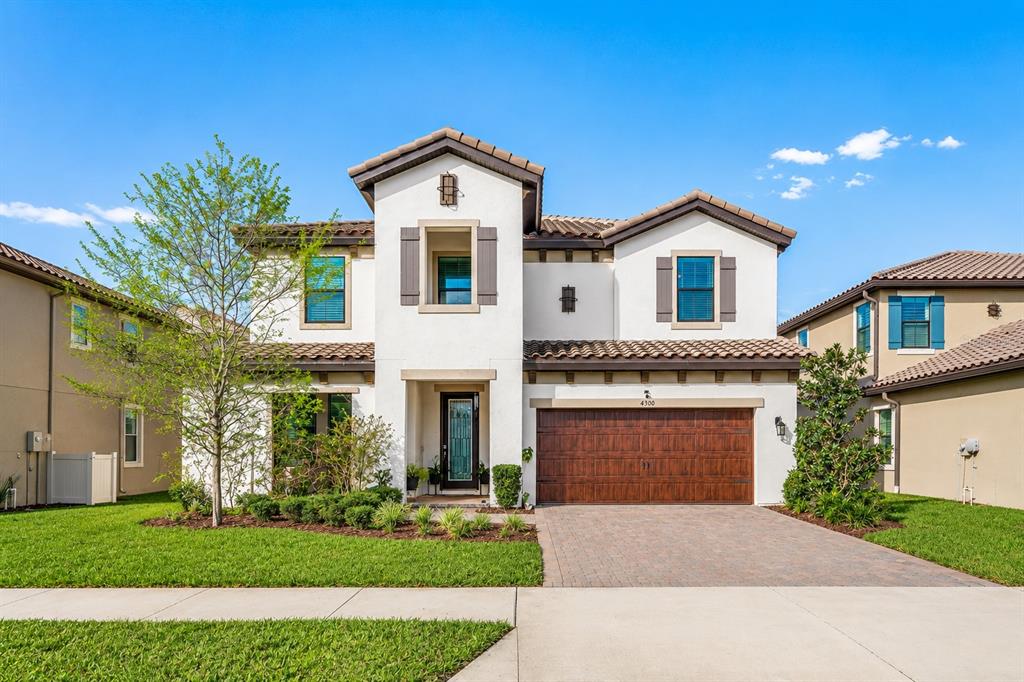 4300 BURDICK LOOP