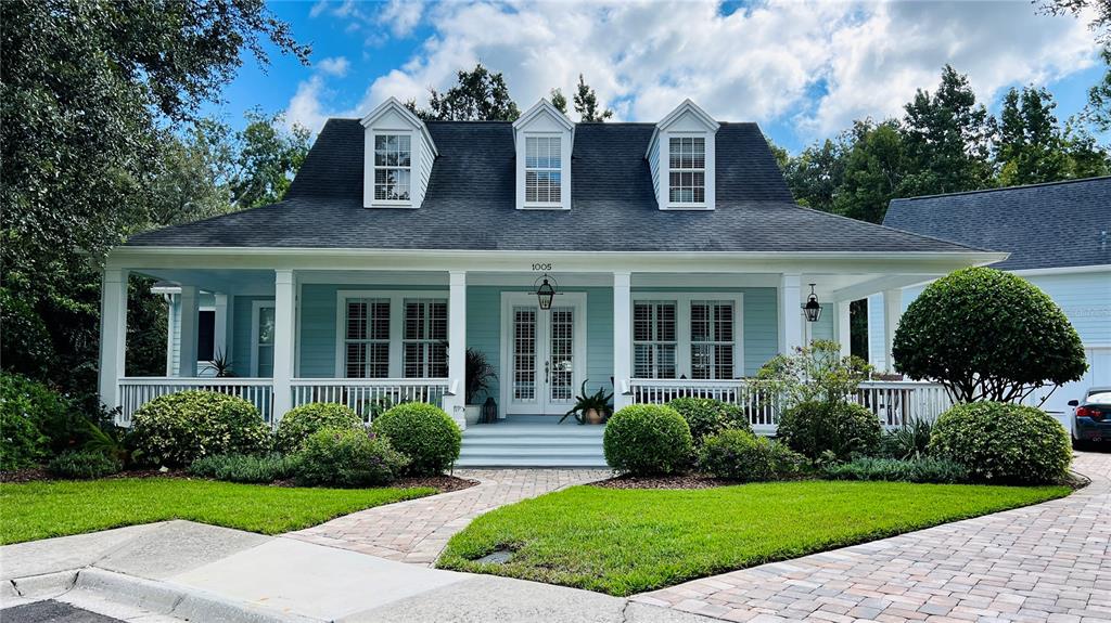 1005 KESTREL COURT