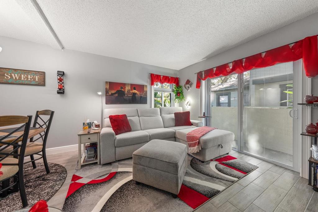 2924 LICHEN LANE UNIT C, CLEARWATER, FL — photo 4 of 27