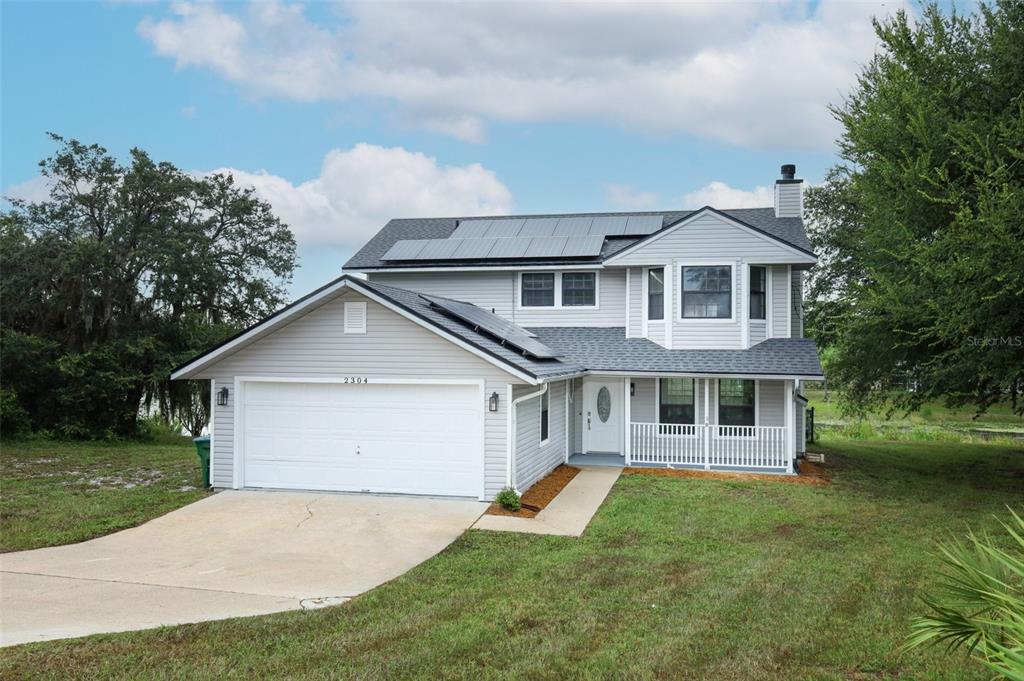 2304 HARDING CIRCLE