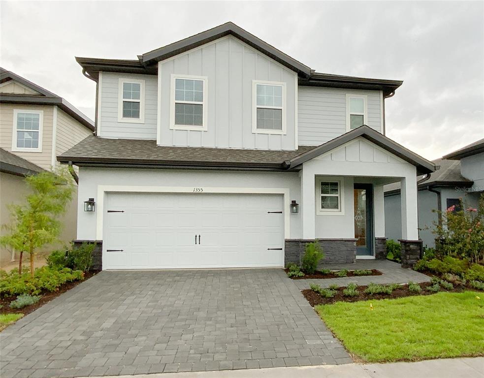1355 GREENFIELD LOOP