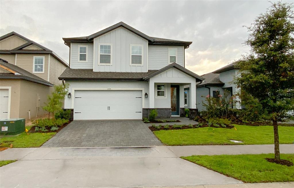 1355 GREENFIELD LOOP, KISSIMMEE, FL — photo 2 of 44