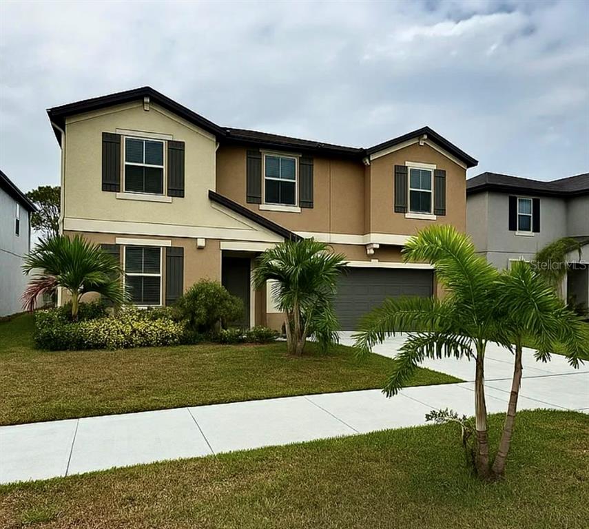 12957 WILDFLOWER MEADOW DRIVE