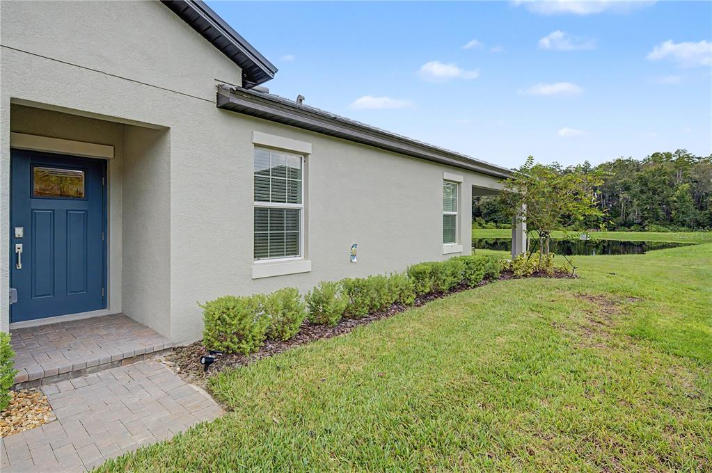 10906 RUSTIC EVE COURT, LAND O LAKES, FL — photo 2 of 30