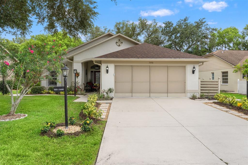 7350 ROSEMONT LANE