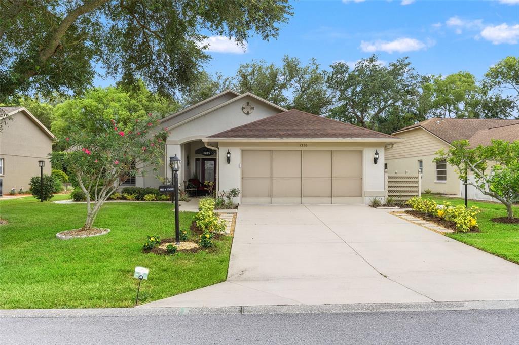 7350 ROSEMONT LANE, SPRING HILL, FL — photo 2 of 85