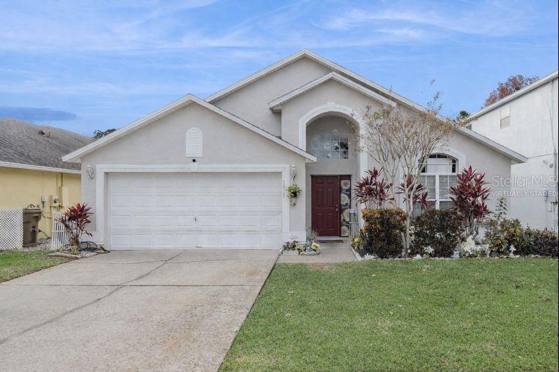 1019 LAKE BERKLEY DRIVE