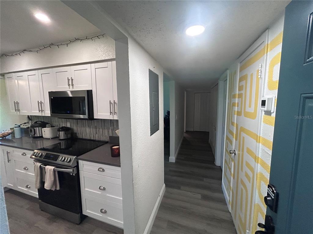 4401 S SEMORAN BOULEVARD UNIT 4, ORLANDO, FL — photo 3 of 23