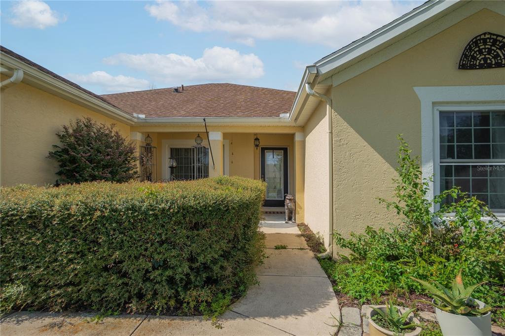 4301 N BACALL LOOP, BEVERLY HILLS, FL — photo 5 of 29