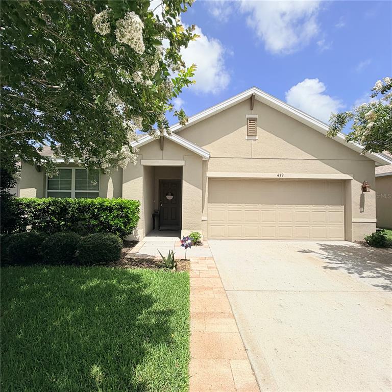 439 PINK CORAL LANE